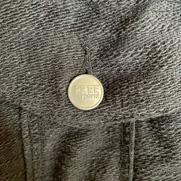Free People Jacket - Picture 2 of 5